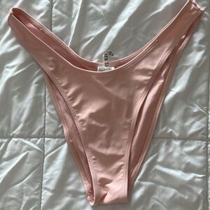 Forever 21 Blush Pink Women's Panties